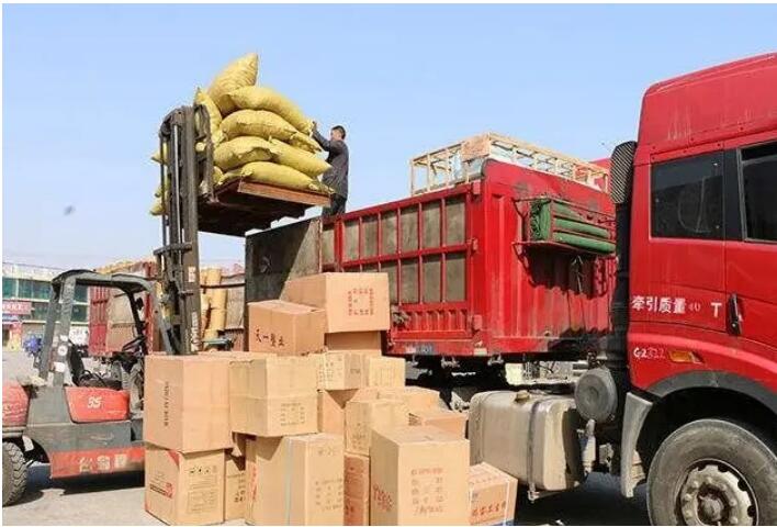 泉州到开封物流专线