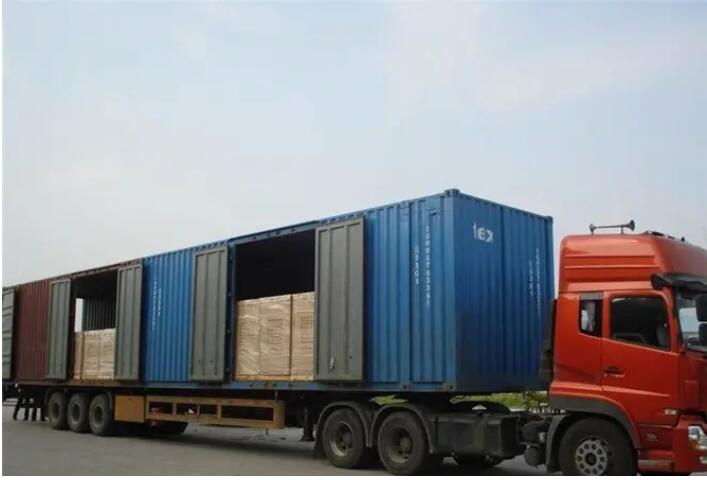 泉州到开封整车运输