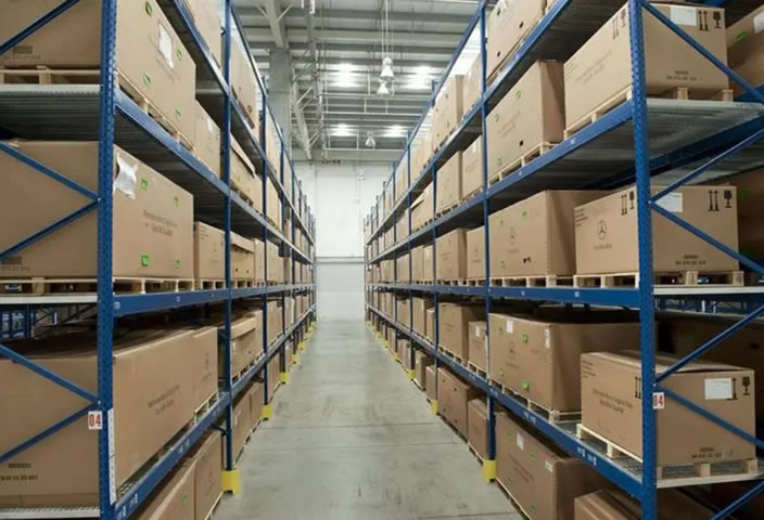 泉州到开封货物仓储