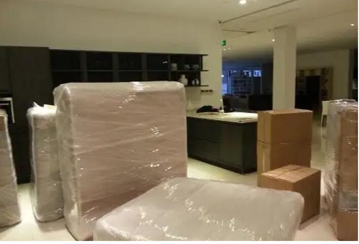 泉州到开封长途搬家