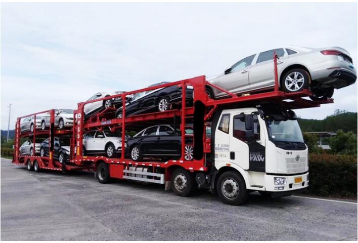 泉州到开封轿车托运